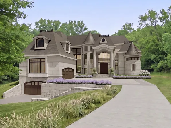 3641 Northwood Dr, West Bloomfield, MI 48324