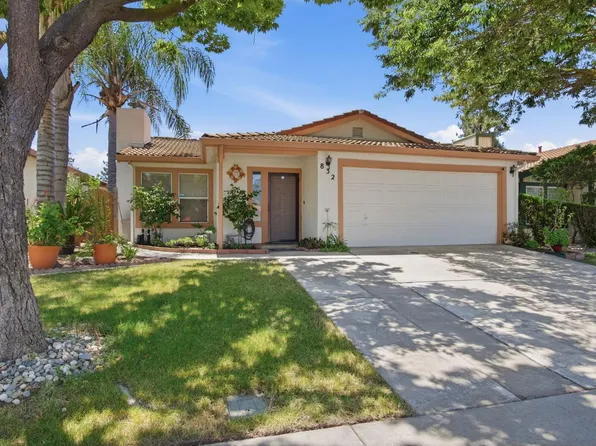 832 Pennington Pl, Modesto, CA 95356