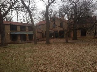 2433 Brookwood Dr, Flossmoor, IL