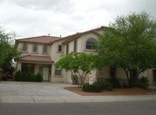 11105 W Wilshire Dr, Avondale, AZ 85392