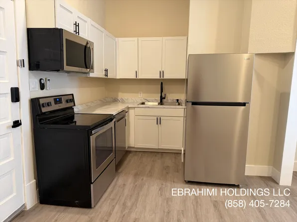 512 E Quincy St APT 12, San Antonio, TX 78215