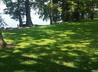 1103 Lake Dr, Hornbeak, TN 38232