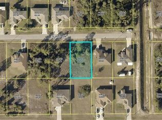 3505 39th St SW, Lehigh Acres, FL 33976