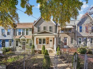 2820 6th St NE, Washington, DC 20017