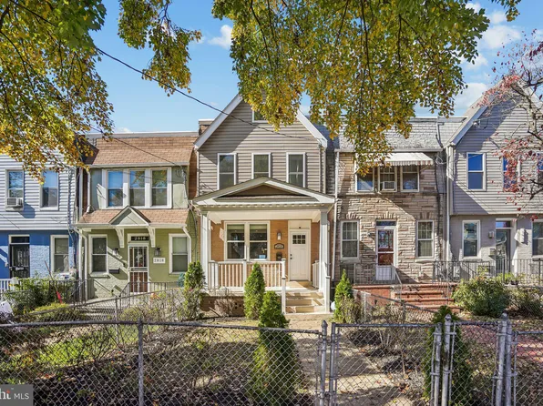 2820 6th St NE, Washington, DC 20017