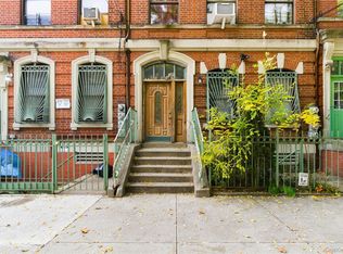 1017 Faile St #1017B, Bronx, NY 10459