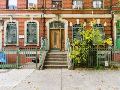 1017 Faile Street #1017B, Bronx, NY, 10459