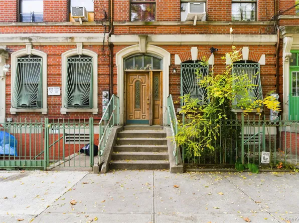 1017 Faile Street #1017B, Bronx, NY 10459