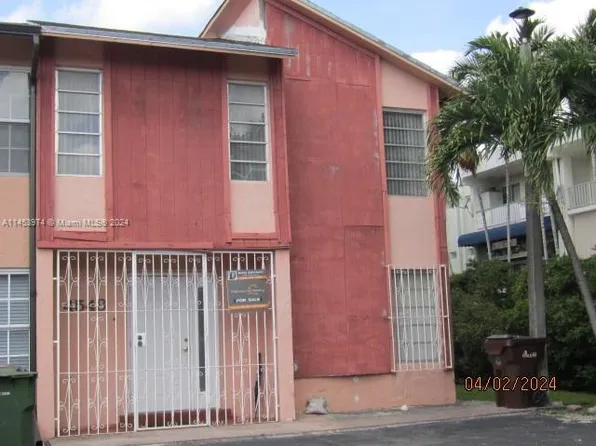 4548 W 14th Ct #306, Hialeah, FL 33012