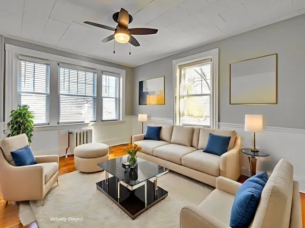 138 Main St APT 9, Fairhaven, MA 02719