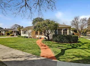 1201 Malone Rd, San Jose, CA 95125