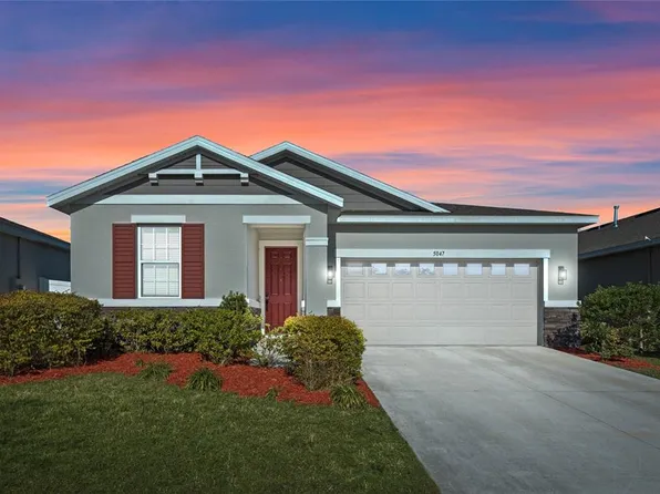 5047 Meadow Song Dr, Okahumpka, FL 34762