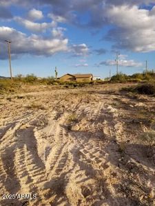 33061 S Summit Dr #5, Black Canyon City, AZ, 85324