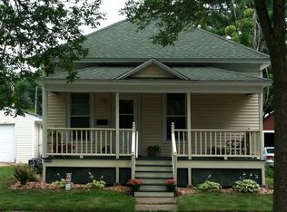 1020 Stark St, Wausau, WI 54403