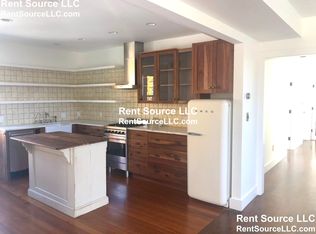 23 Rice St #2, Cambridge, MA 02140