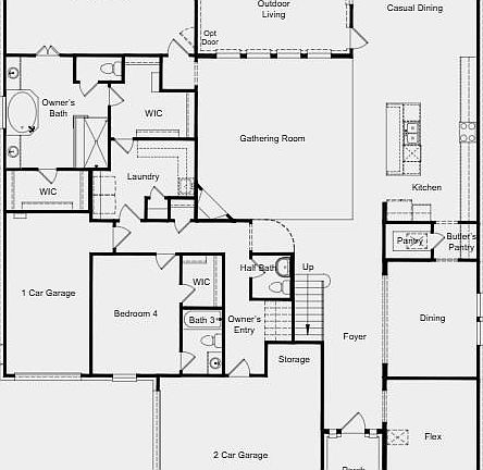 2nd image of this home