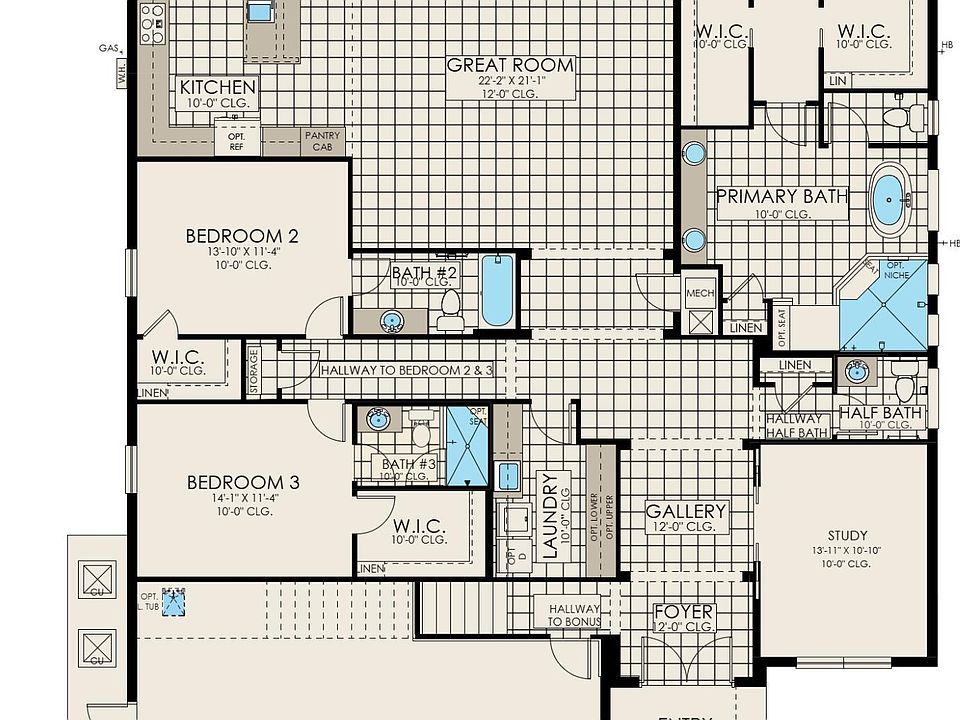 2nd image of 8629 Tarpan Ct