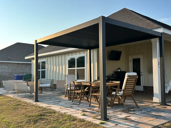 23298 Lieutenant Ave, Foley, AL 36535