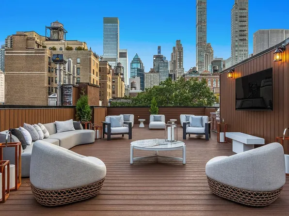 125 E 65th St #Townhouse, New York, NY 10065