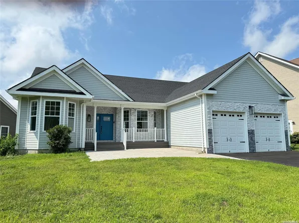 19 Tyler Drive, Riverhead, NY 11901