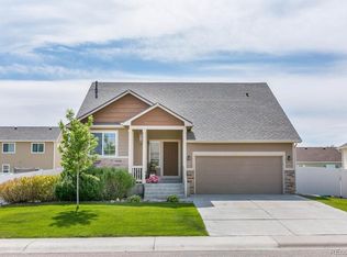 6963 Lee St, Wellington, CO 80549