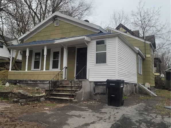 106 Beecher St, Syracuse, NY 13203