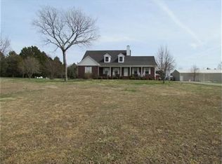 3200 Porterfield Rd, Readyville, TN 37149