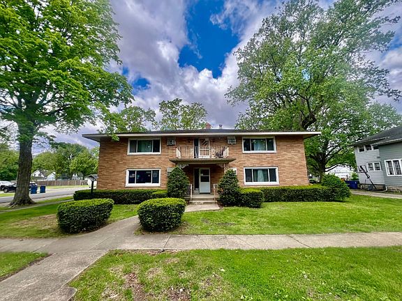 2nd image of 301 N Minier Ave #4