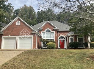 3209 Summer Stream Ln NW, Kennesaw, GA