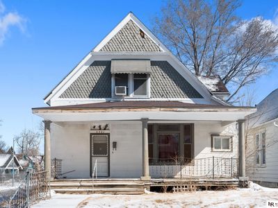 2321 N 45th St, Omaha, NE, 68104