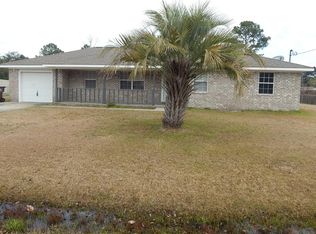 35 W Beaver Ln, Midway, GA 31320