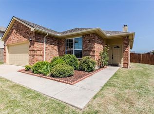 1631 Kawati Way, Krum, TX 76249
