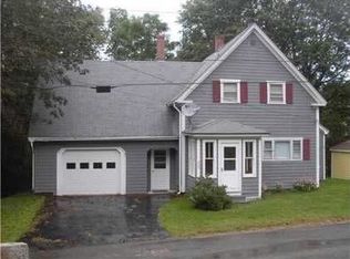 26 Charles Street Ext, Belfast, ME 04915