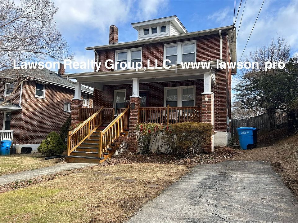 1st image of 2420 Guilford Ave SW