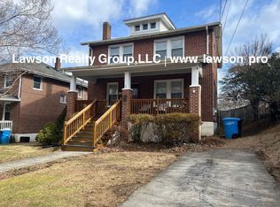 2420 Guilford Ave SW, Roanoke, VA 24015