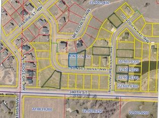 1109 Sunset Blvd NW, Montgomery, MN 56069