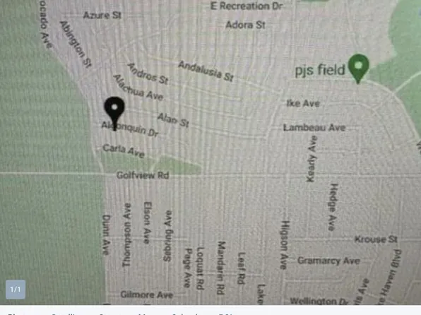 2200 CARLA Avenue, Sebring, FL 33875