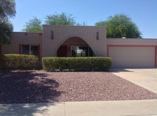 10817 W Loma Blanca Dr, Sun City, AZ 85351