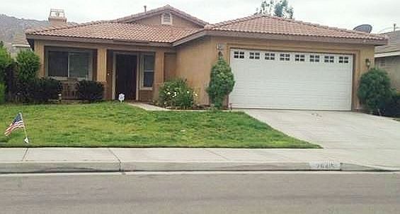 2nd image of 26415 Silverado Ct