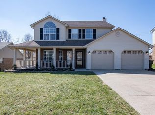 211 Copperfield Ln, Georgetown, KY 40324