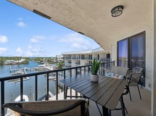 1035 S Federal Hwy #PENTHOUSE 8, Delray Beach, FL 33483