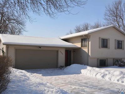 5605 W Missouri St, Sioux Falls, SD, 57106