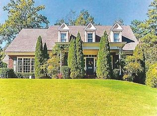 3405 Cedarhurst Dr SW, Decatur, AL 35603