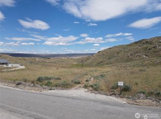 0 Lipizzan Lot 3, Brewster, WA 98812