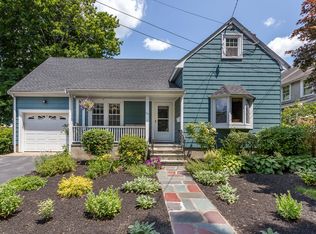 66 Webster Rd, Milton, MA 02186