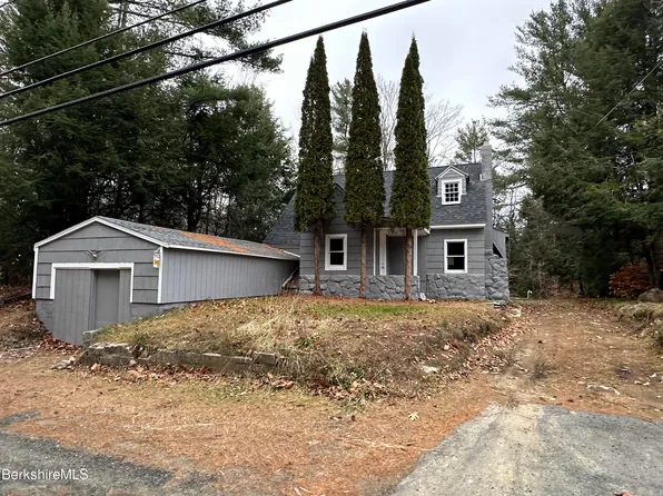 713 E Otis Rd, Otis, MA 01253
