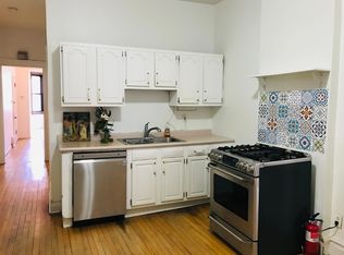 832 N Maplewood Ave #1, Chicago, IL 60622