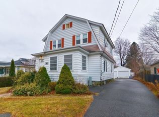 186 Fairhaven Rd, Worcester, MA 01606