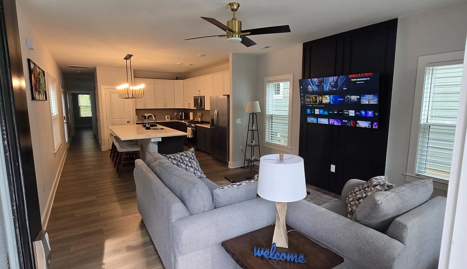 2212 Edwin Ave - Unit A3-Furnished — Photo 4