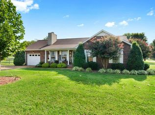 128 Scattersville Rd, Portland, TN 37148